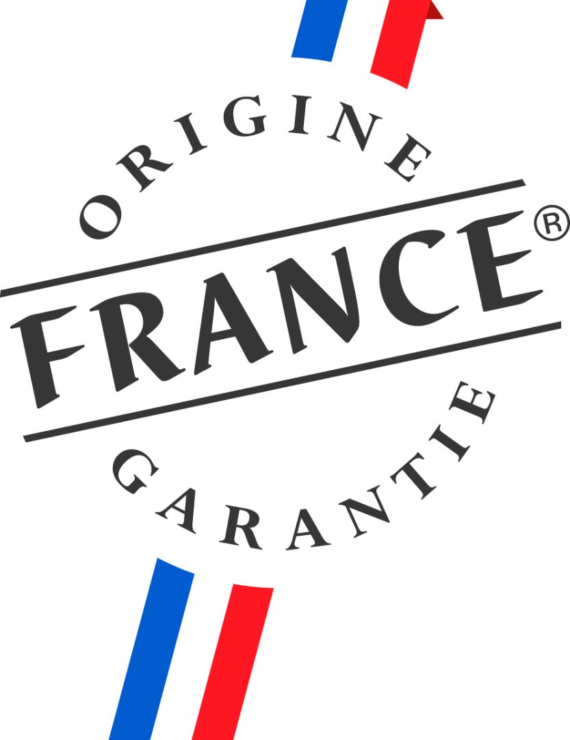 label origine france