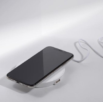 chargeur watt's up 2