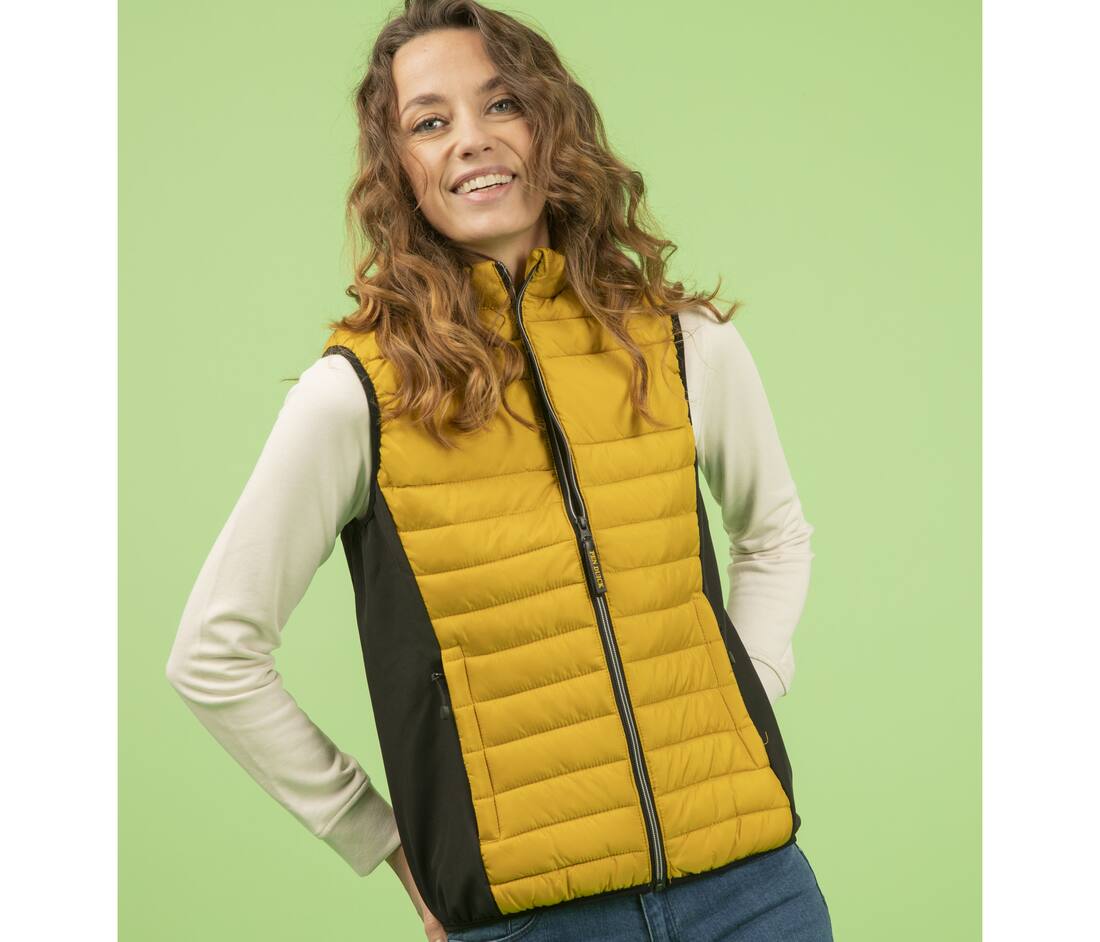 bodywarmer-sans-manche-femme-bi-matiere